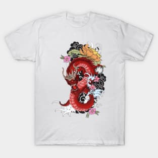 Dragon T-Shirt